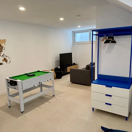 Delsol - Modern Private Pool Short Walk To * Torremolinos